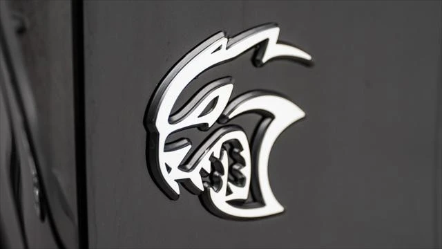 2024 Ram - Image 19 of 31