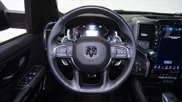 2024 Ram - Image 2 of 31