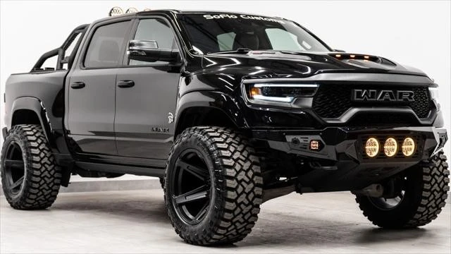 2024 Ram - Image 5 of 31