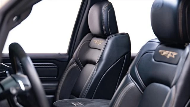 2024 Ram 1500 TRX 1st Gen - Image 26 of 31