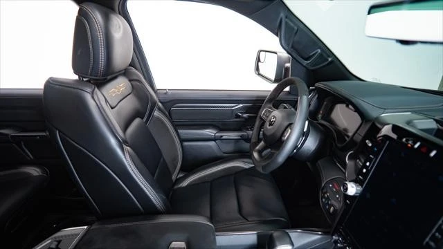 2024 Ram 1500 TRX 1st Gen - Image 12 of 31