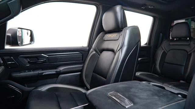 2024 Ram 1500 TRX 1st Gen - Image 16 of 31