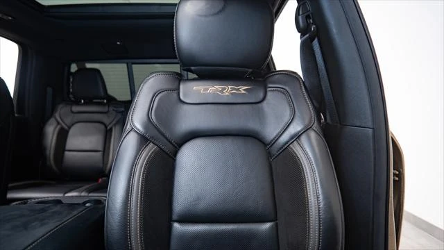 2024 Ram 1500 TRX 1st Gen - Image 15 of 31
