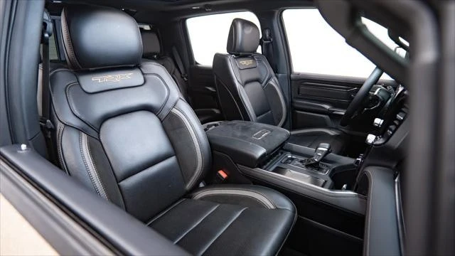 2024 Ram 1500 TRX 1st Gen - Image 14 of 31