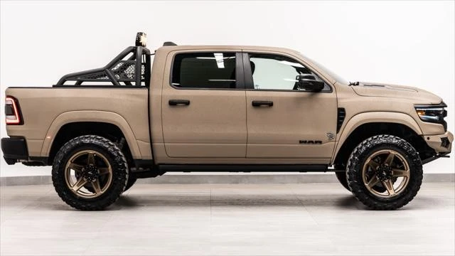 2024 Ram 1500 TRX 1st Gen - Image 7 of 31