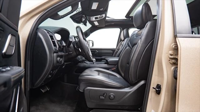 2024 Ram 1500 TRX 1st Gen - Image 18 of 31
