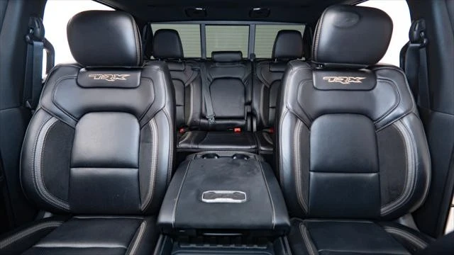 2024 Ram 1500 TRX 1st Gen - Image 3 of 31