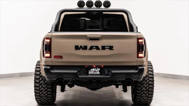 2024 Ram 1500 TRX 1st Gen - Image 9 of 31