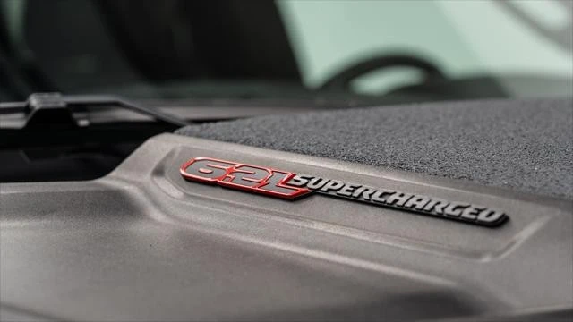 2024 Ram 1500 TRX 1st Gen - Image 20 of 21