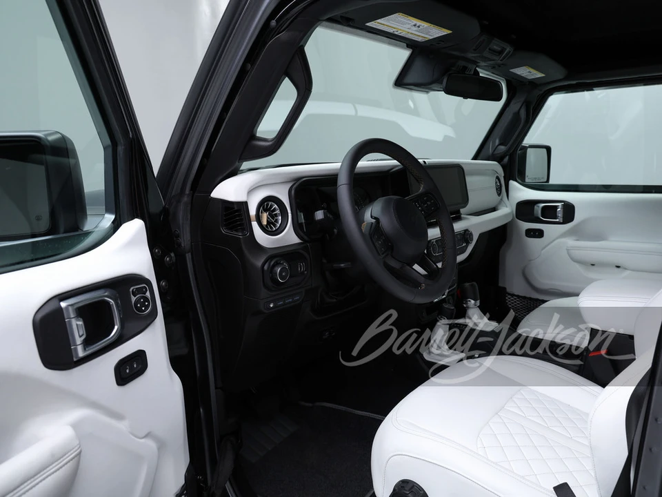 2024 Rezvani - Image 3 of 30