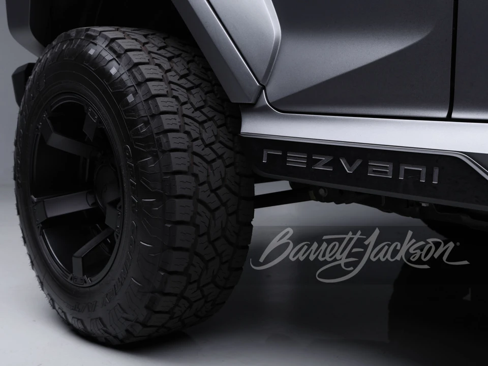 2024 Rezvani - Image 17 of 30