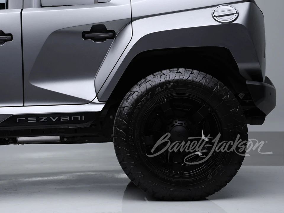 2024 Rezvani - Image 19 of 30