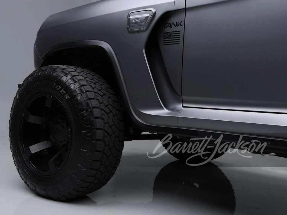 2024 Rezvani - Image 20 of 30