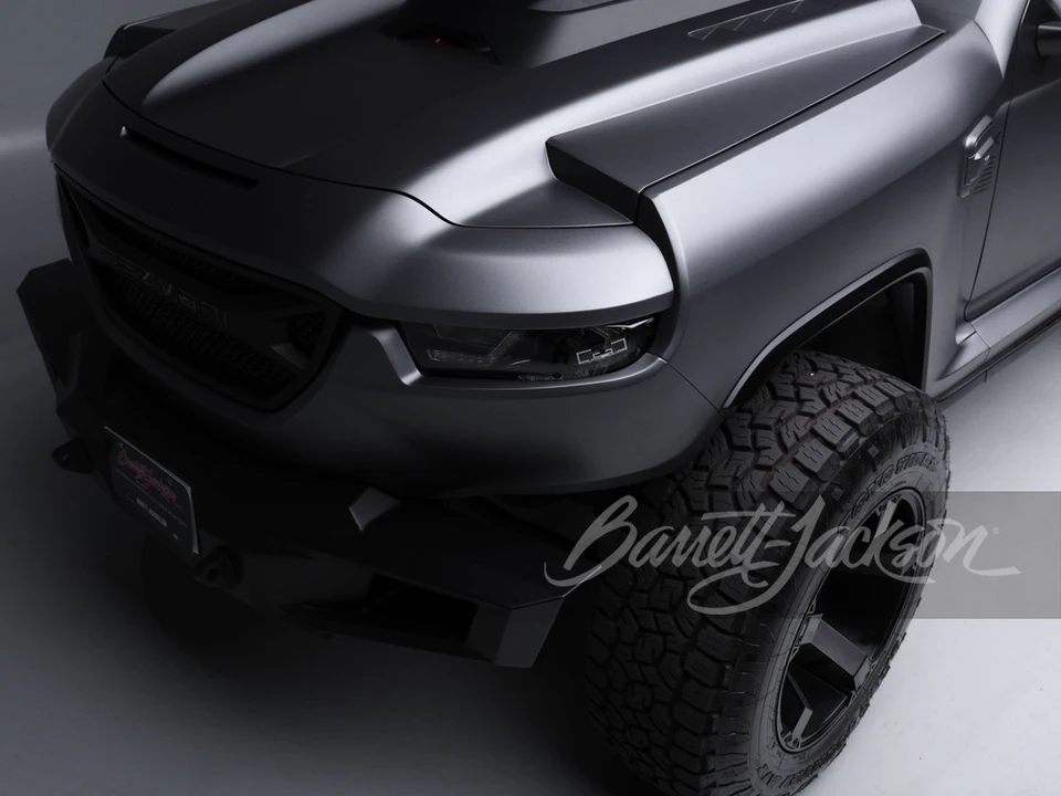 2024 Rezvani - Image 26 of 30