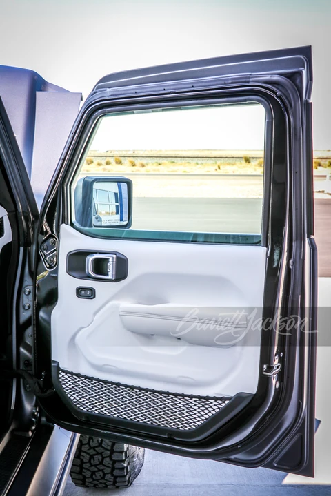 2024 Rezvani - Image 11 of 31