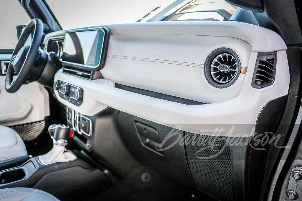 2024 Rezvani - Image 17 of 31