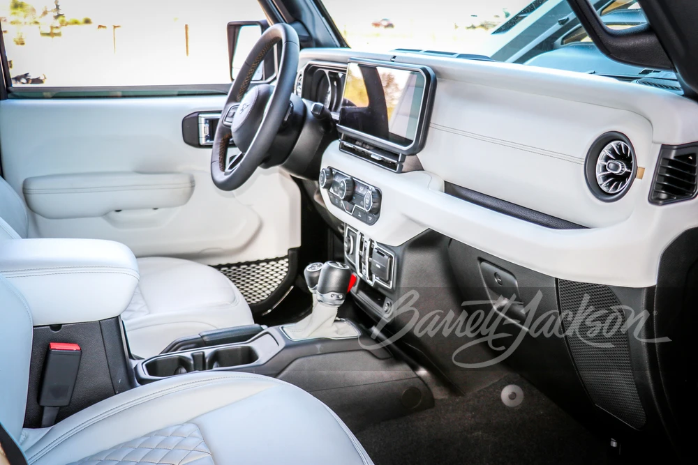 2024 Rezvani - Image 7 of 31