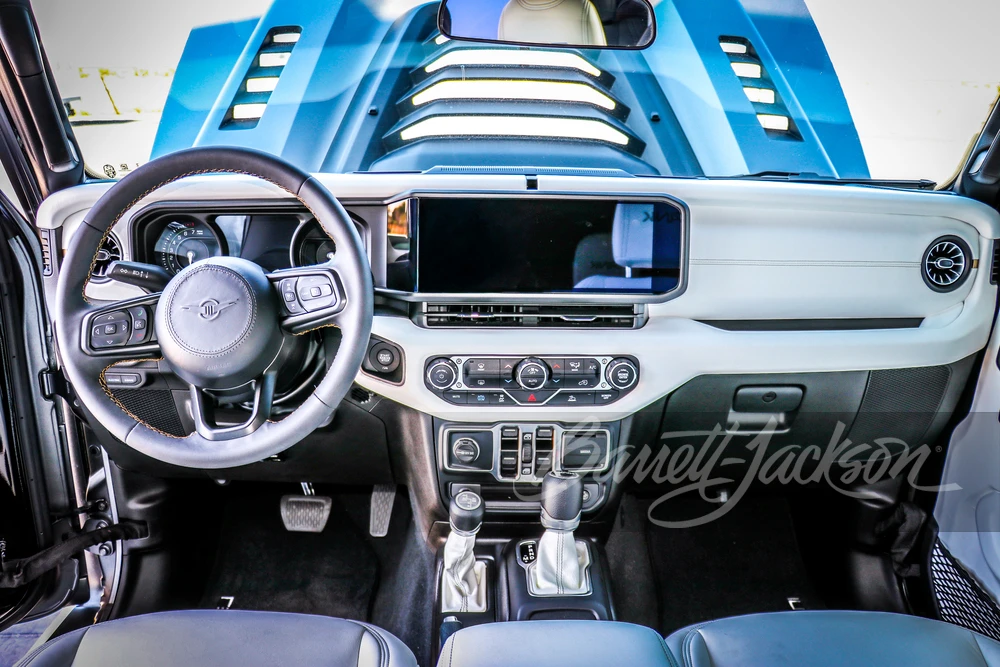 2024 Rezvani - Image 13 of 31