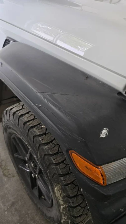 2024 Jeep JL Wrangler - Image 3 of 5