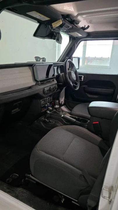 2024 Jeep JL Wrangler - Image 4 of 5