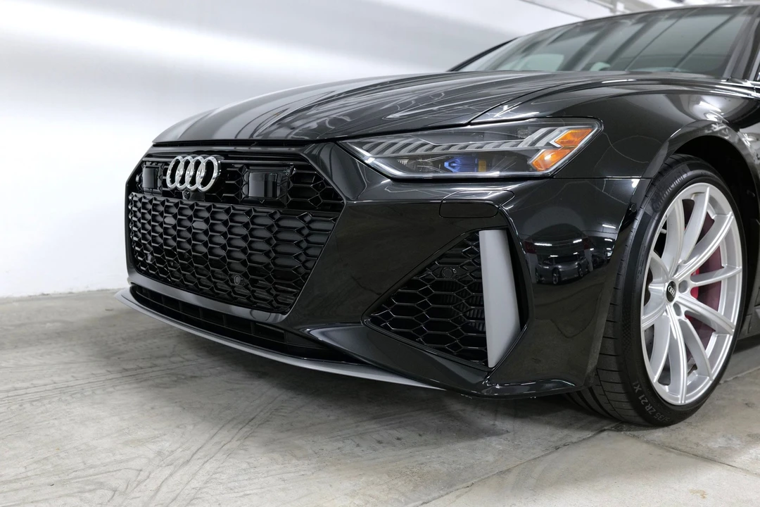 2024 Audi C8 RS6 - Image 6 of 26