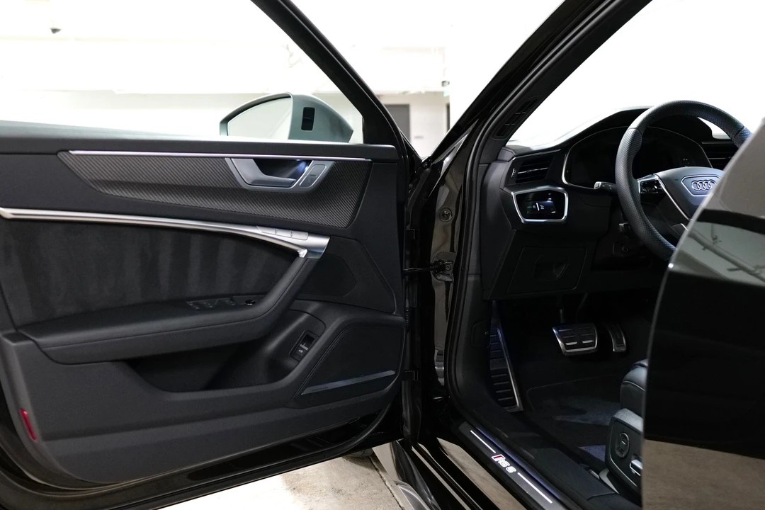 2024 Audi C8 RS6 - Image 12 of 26