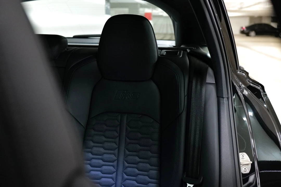 2024 Audi C8 RS6 - Image 13 of 26