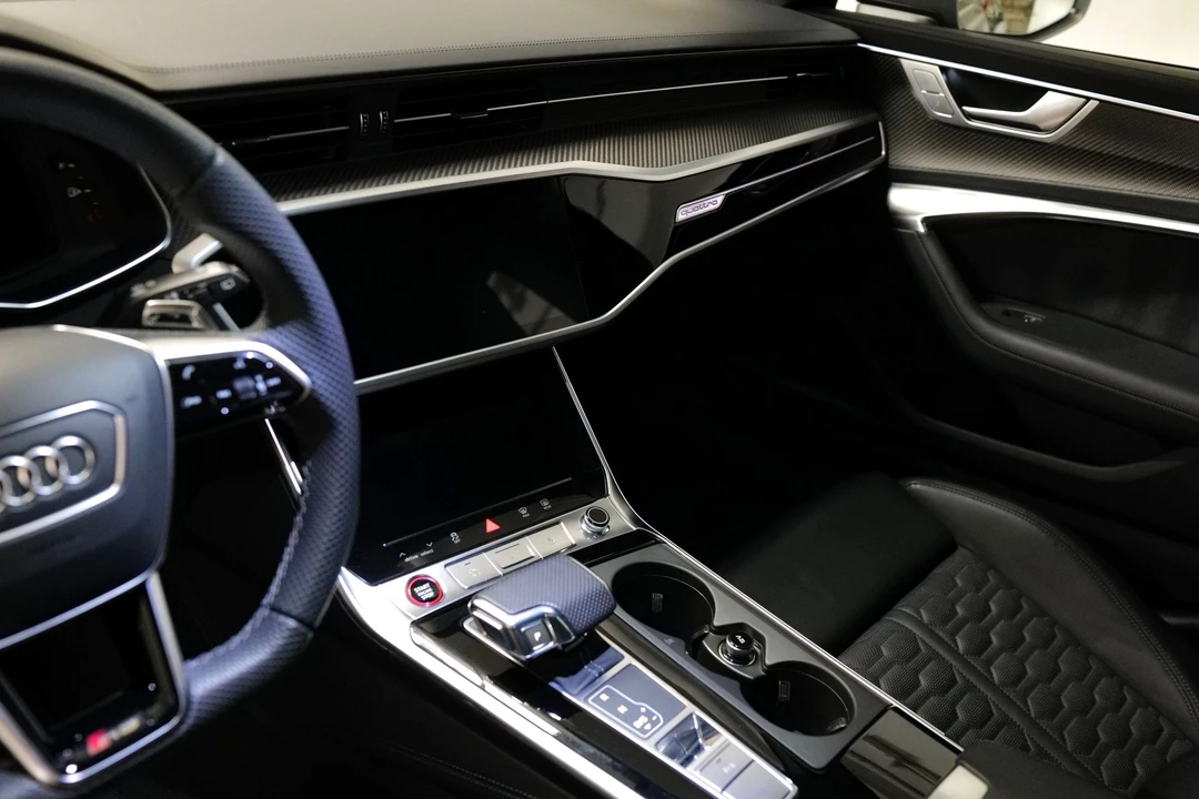 2024 Audi C8 RS6 - Image 14 of 26