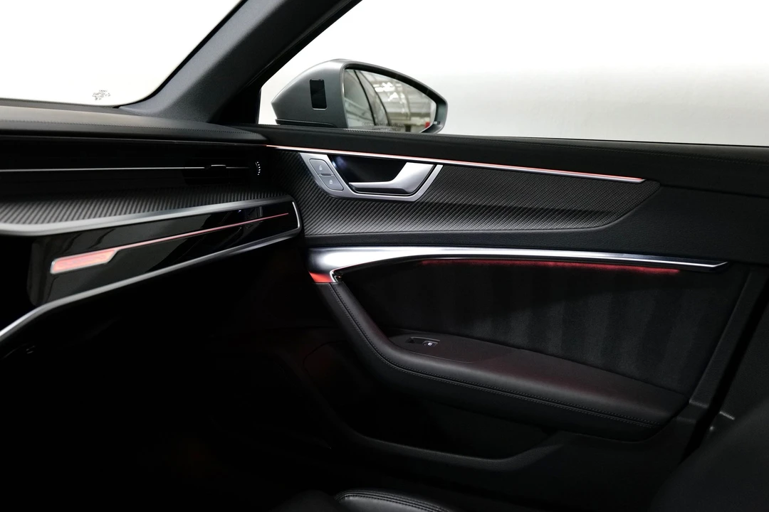 2024 Audi C8 RS6 - Image 17 of 26