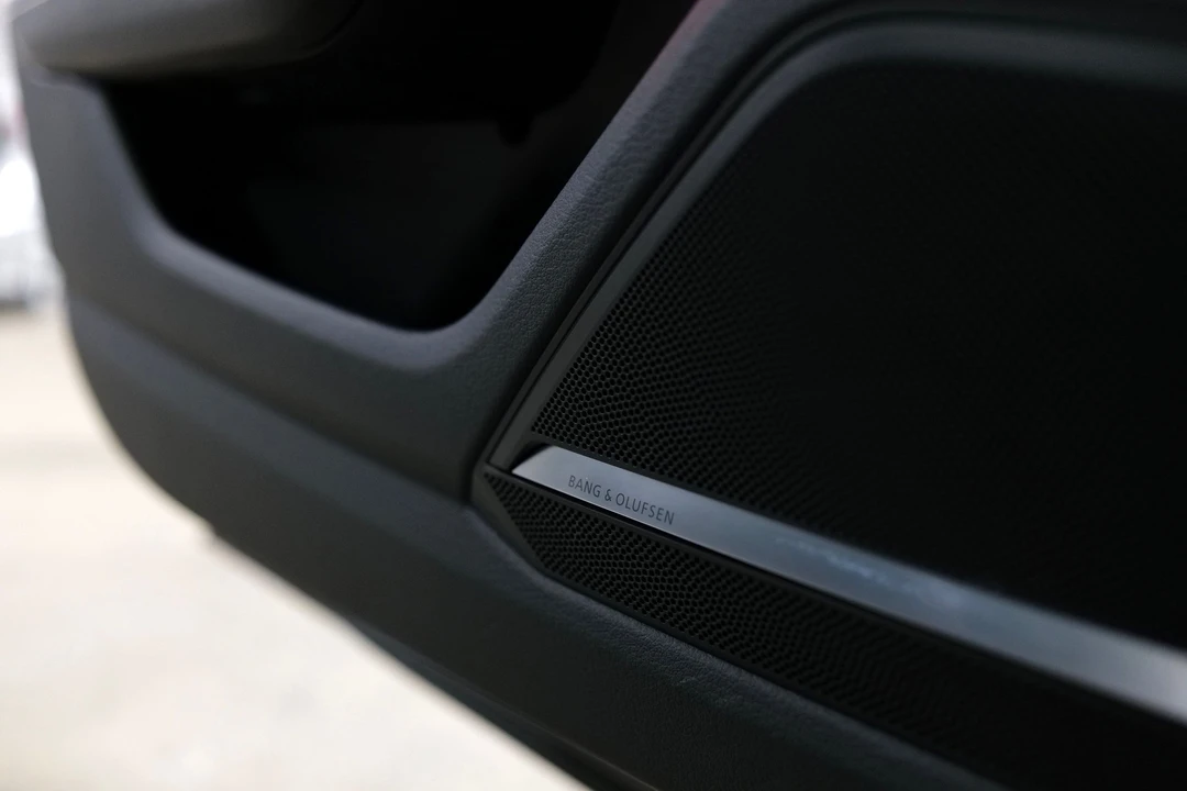 2024 Audi C8 RS6 - Image 19 of 26