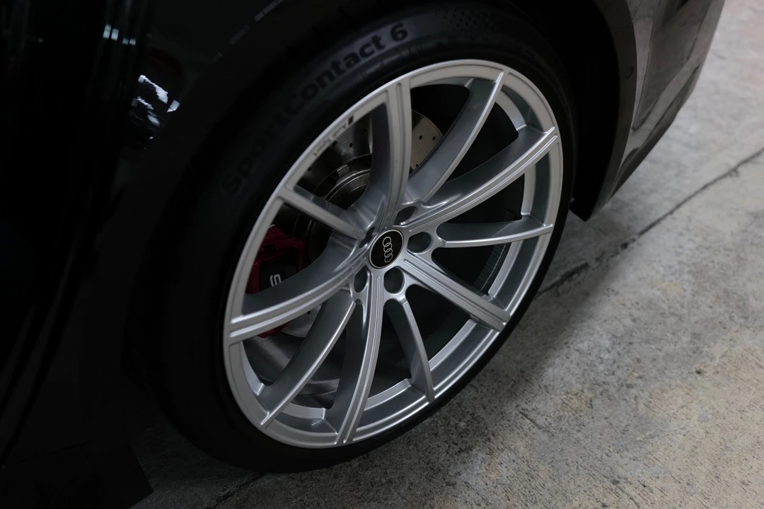 2024 Audi C8 RS6 - Image 20 of 26