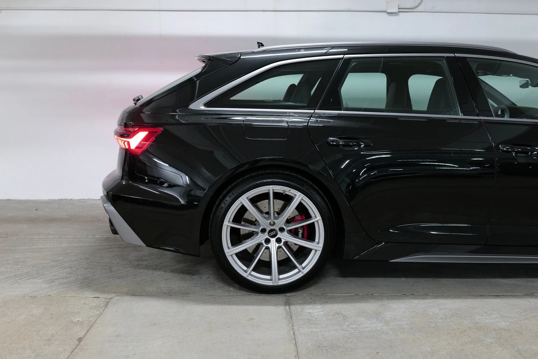 2024 Audi C8 RS6 - Image 22 of 26