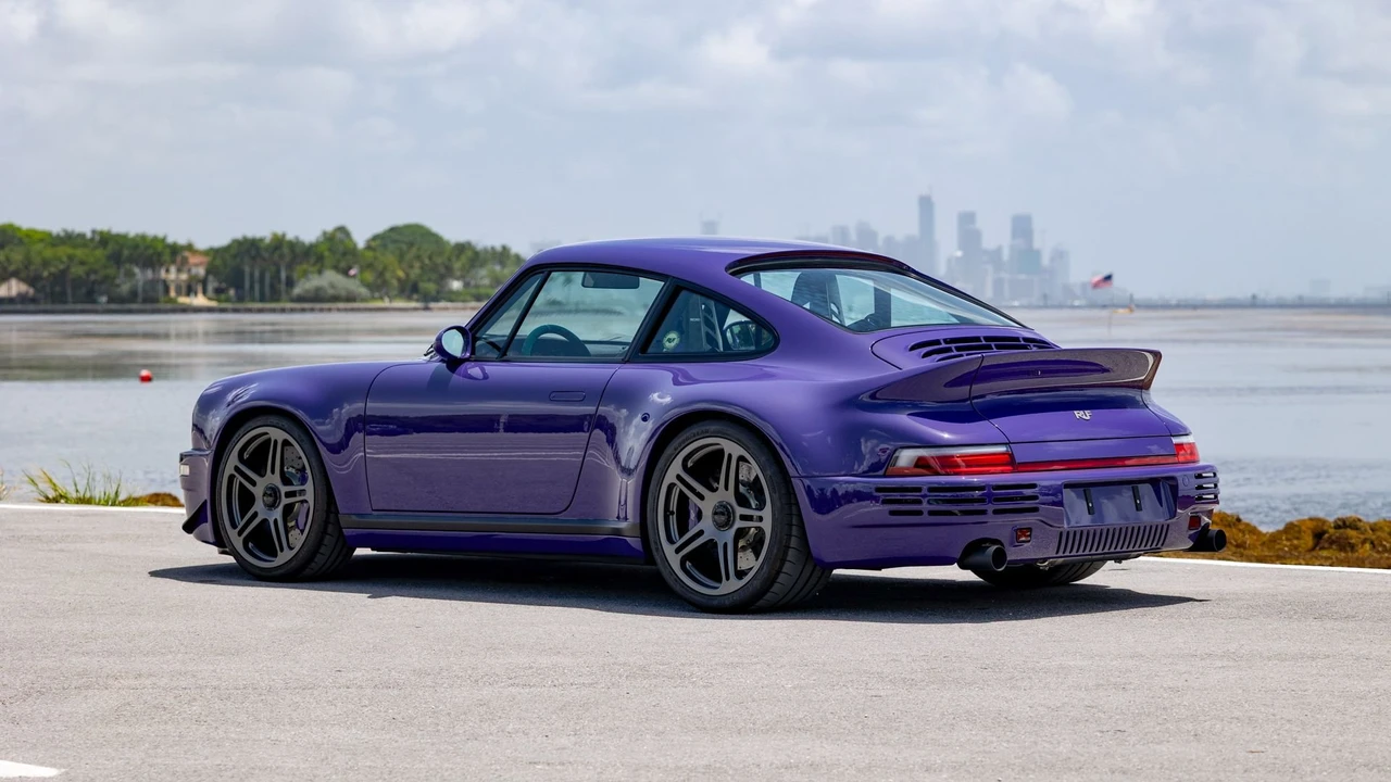 2024 RUF - Image 31 of 31