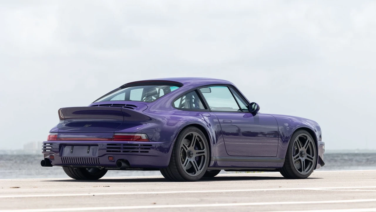 2024 RUF - Image 20 of 31