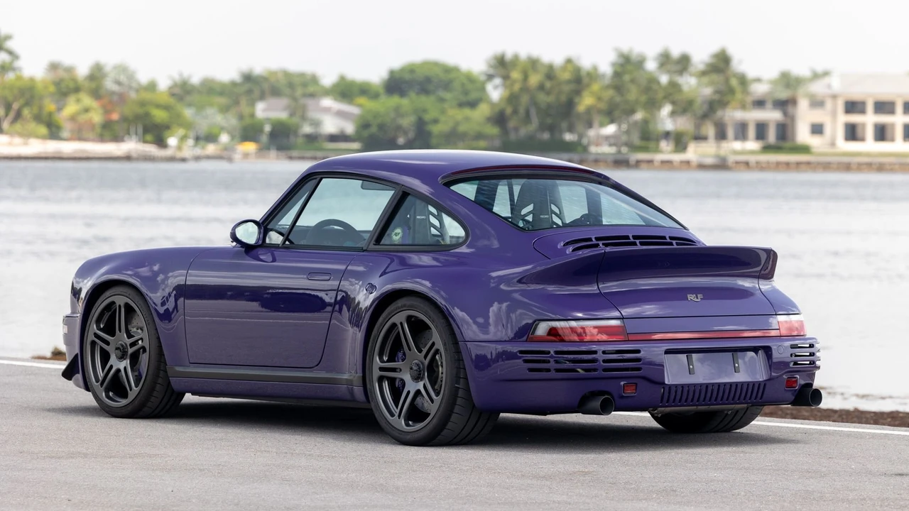 2024 RUF - Image 17 of 31