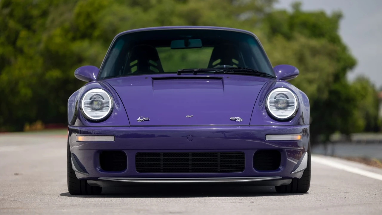 2024 RUF - Image 2 of 31