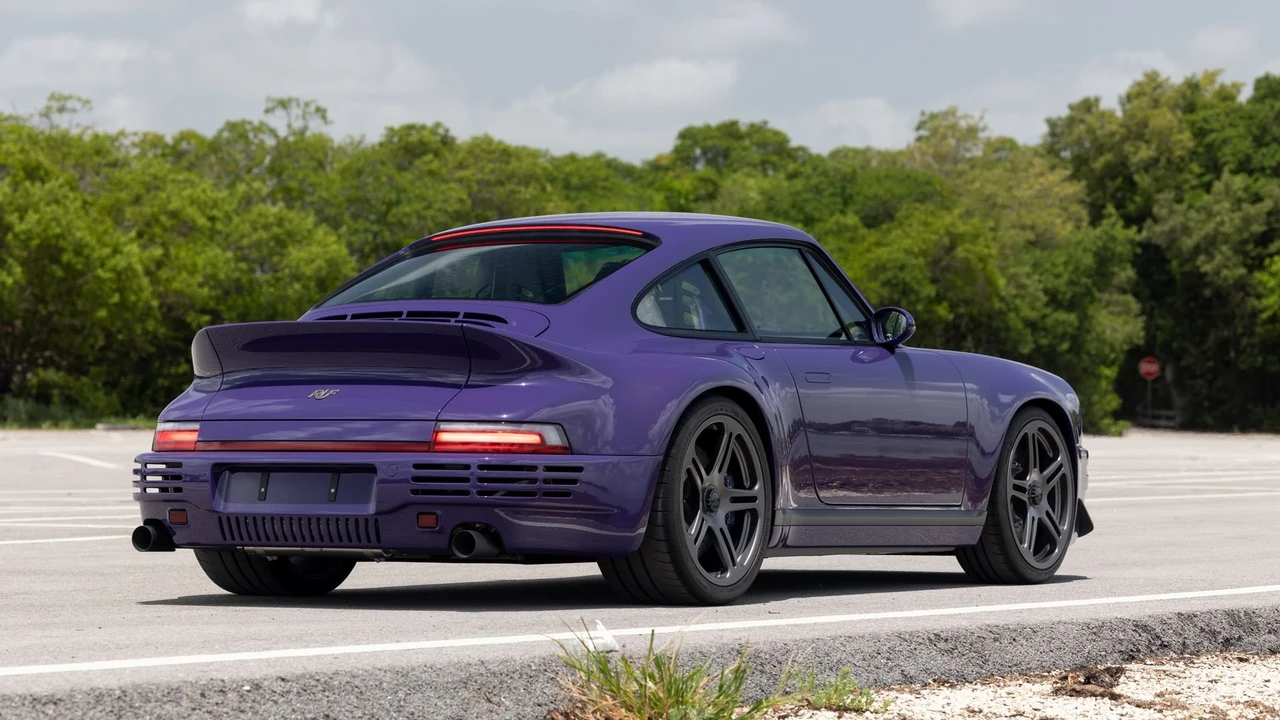 2024 RUF - Image 27 of 31