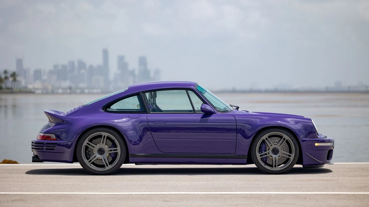 2024 RUF - Image 21 of 31