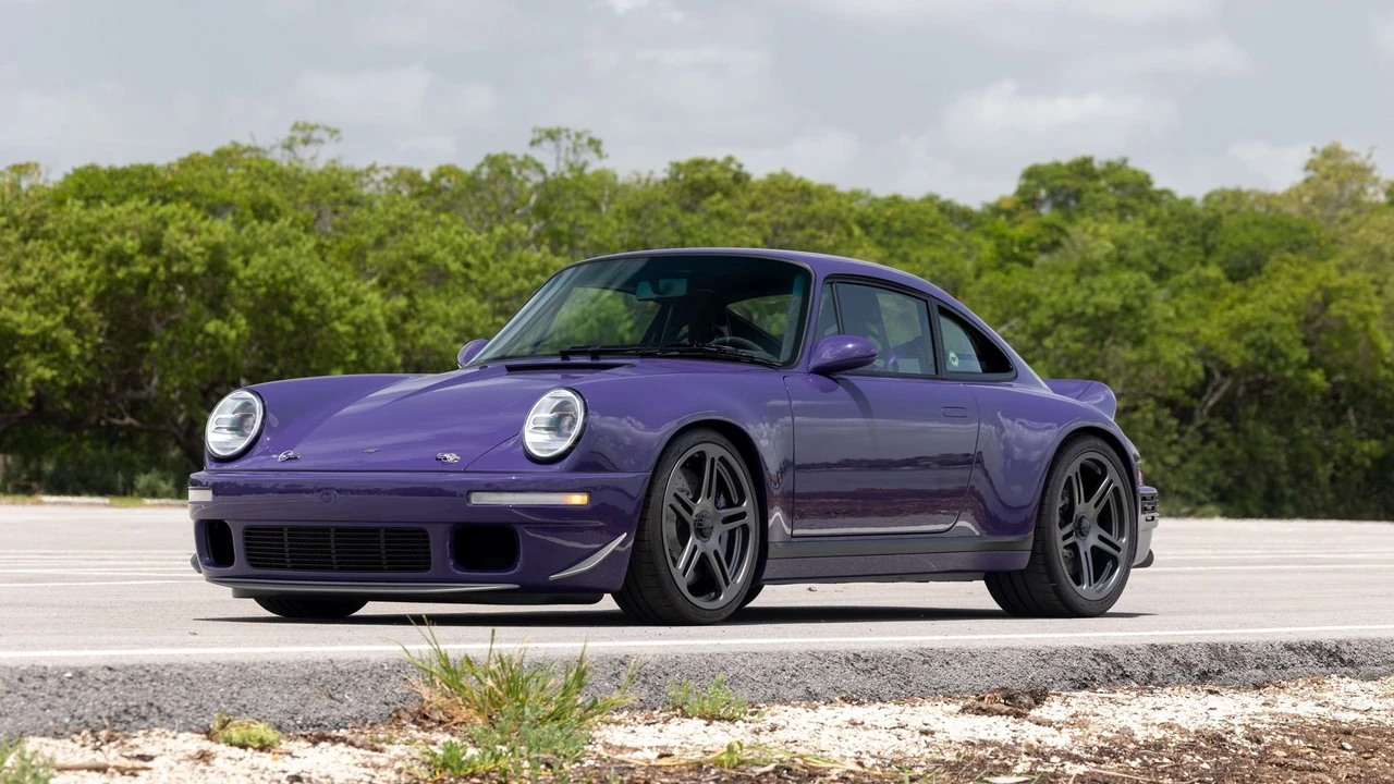2024 RUF - Image 11 of 31