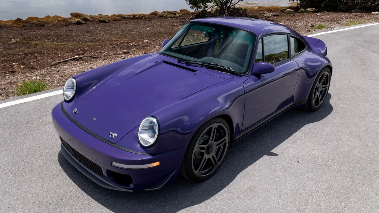 2024 RUF - Image 12 of 31