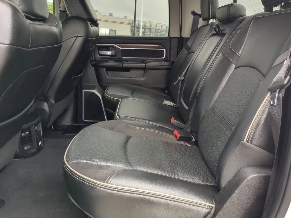2024 Ram 2500 - Image 4 of 5