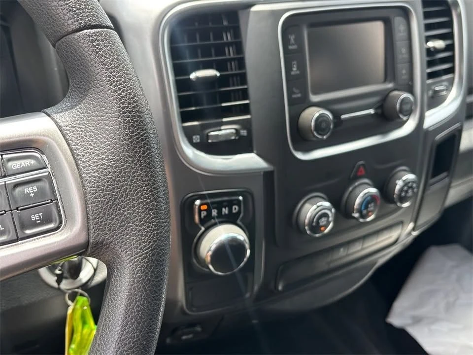 2024 Dodge Ram 4th Gen - Image 19 of 20
