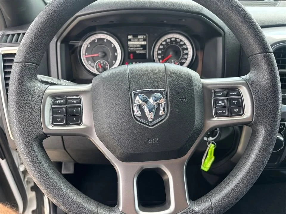 2024 Dodge Ram 4th Gen - Image 15 of 20