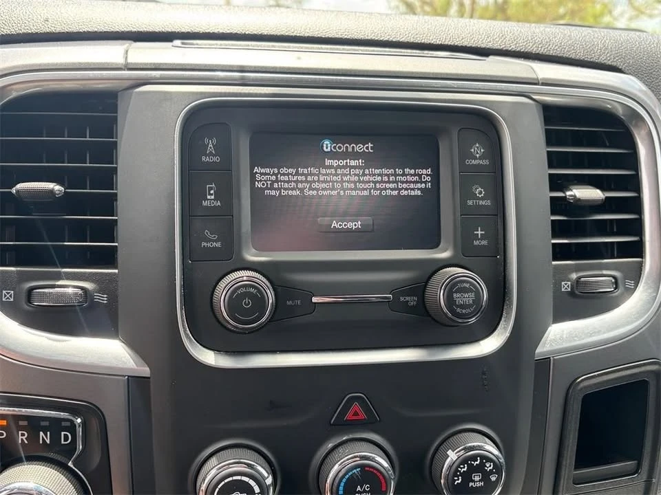 2024 Dodge Ram 4th Gen - Image 20 of 20