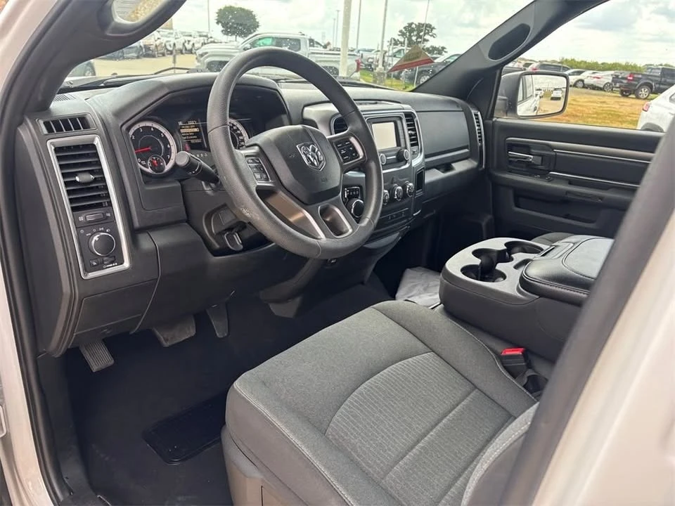 2024 Dodge Ram 4th Gen - Image 8 of 20