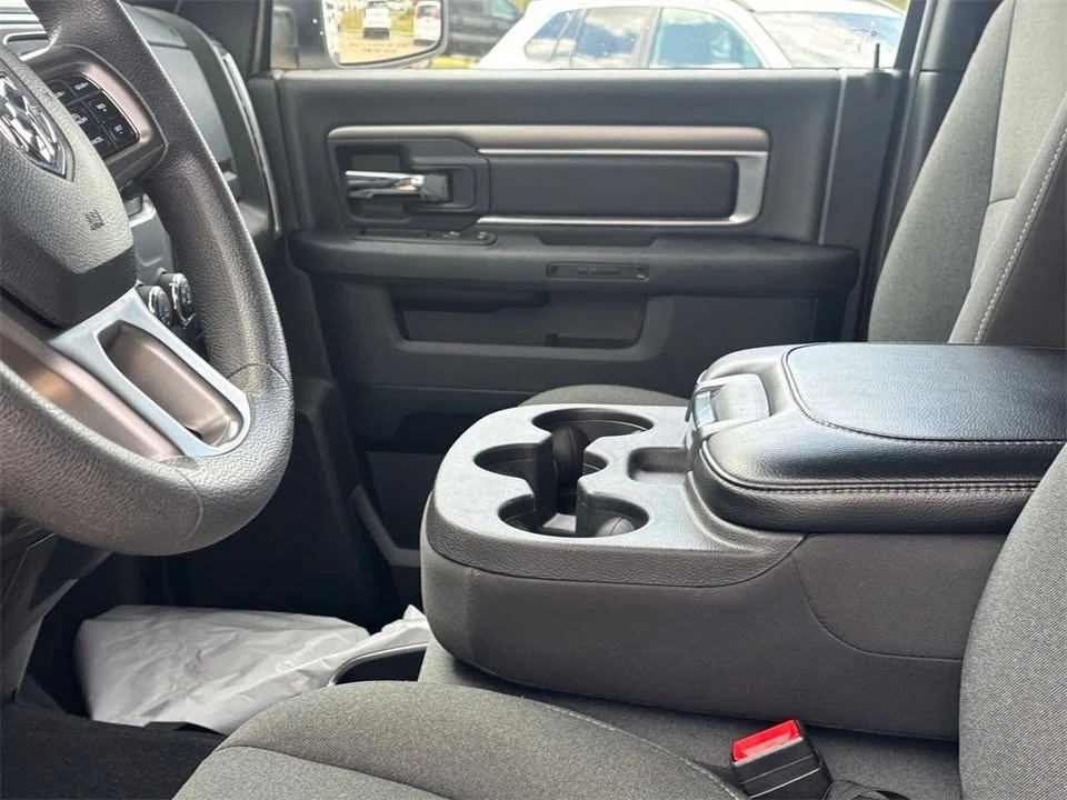 2024 Dodge Ram 4th Gen - Image 11 of 20