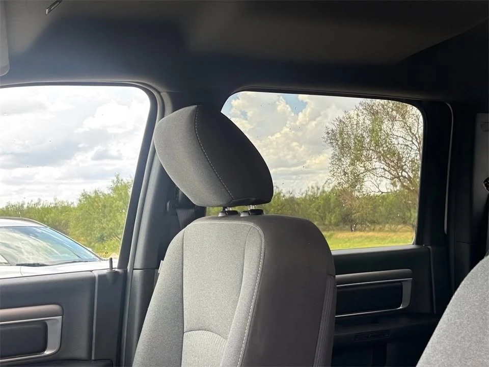 2024 Dodge Ram 4th Gen - Image 13 of 20