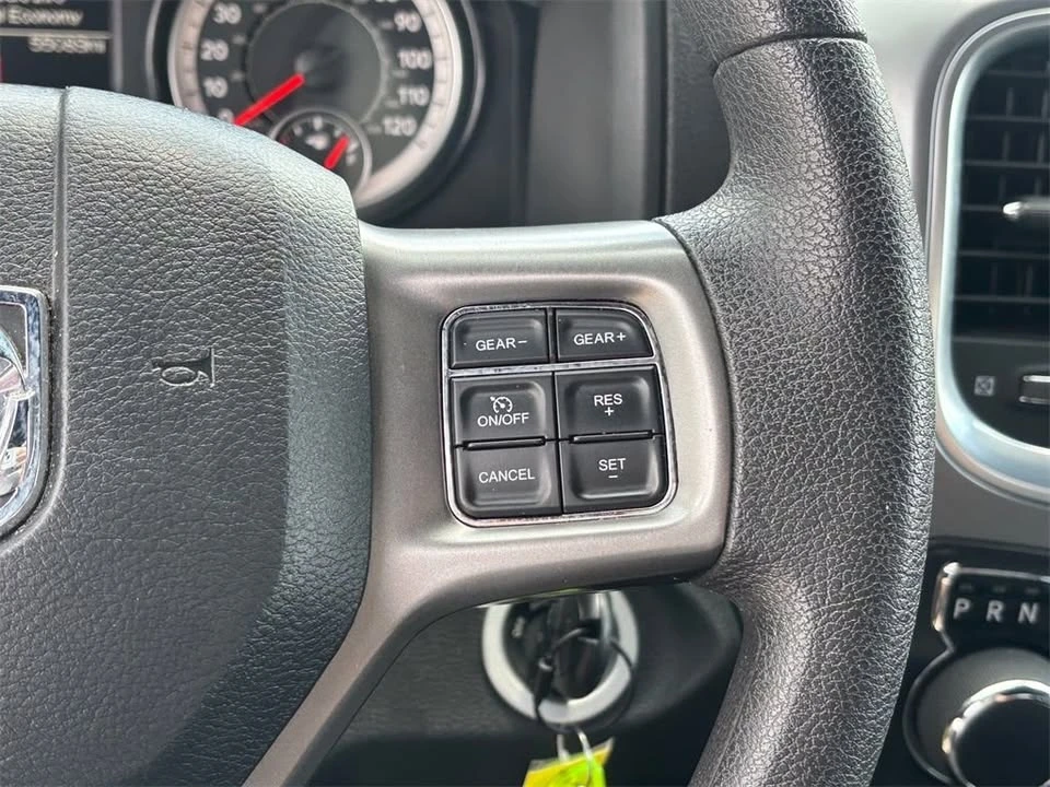 2024 Dodge Ram 4th Gen - Image 16 of 20