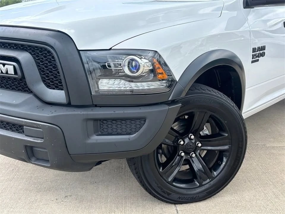 2024 Dodge Ram 4th Gen - Image 3 of 20