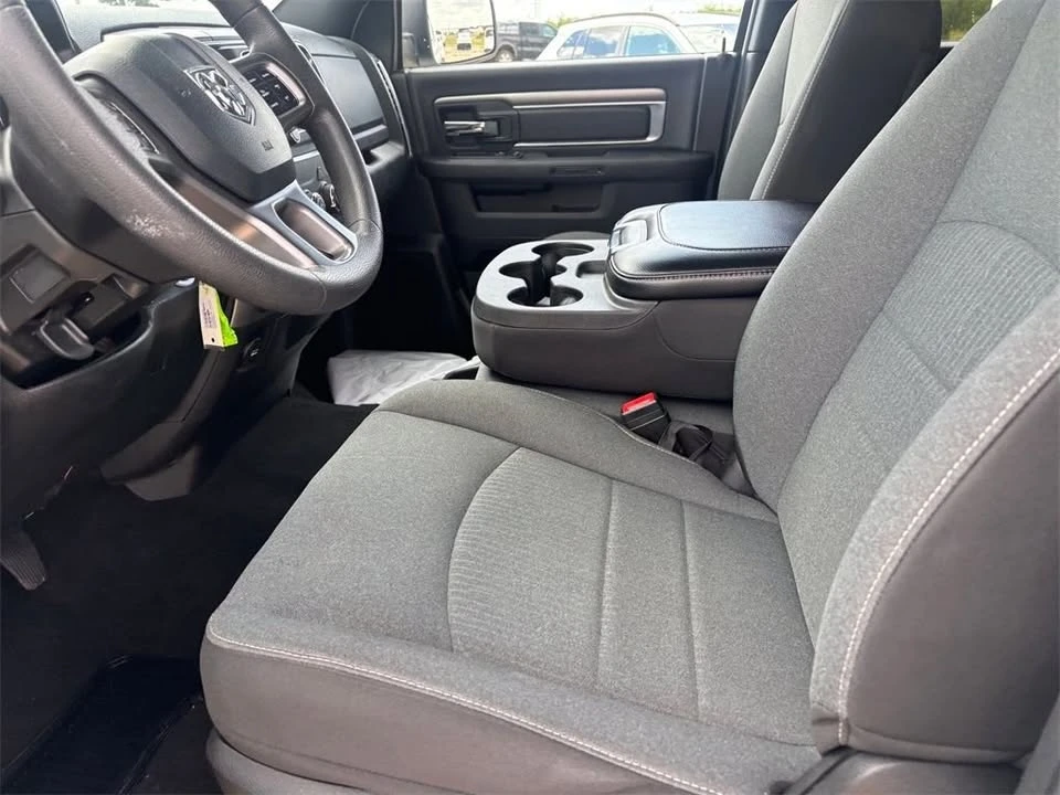 2024 Dodge Ram 4th Gen - Image 10 of 20